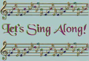 JOHN VALAN - SING ALONG